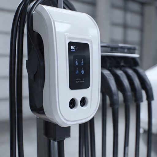 EV Charger India